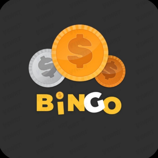 Bingo Reward➤Get Free Gift Card &amp; Win Money icon