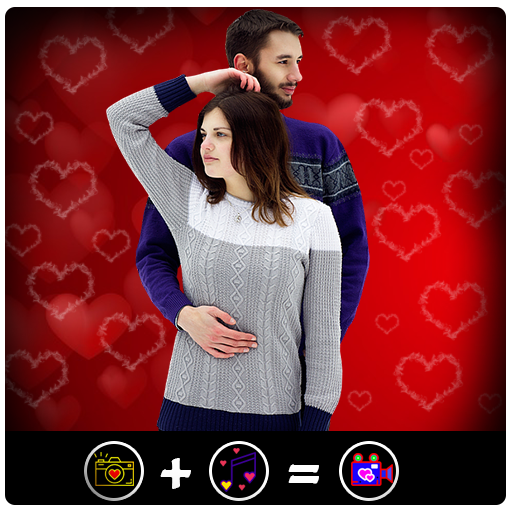 Mv master - Photo video Maker with Music icon