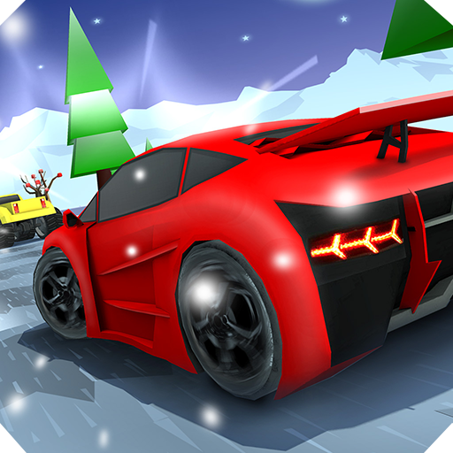 Car Simulator 3D 2021 Racing Combat icon