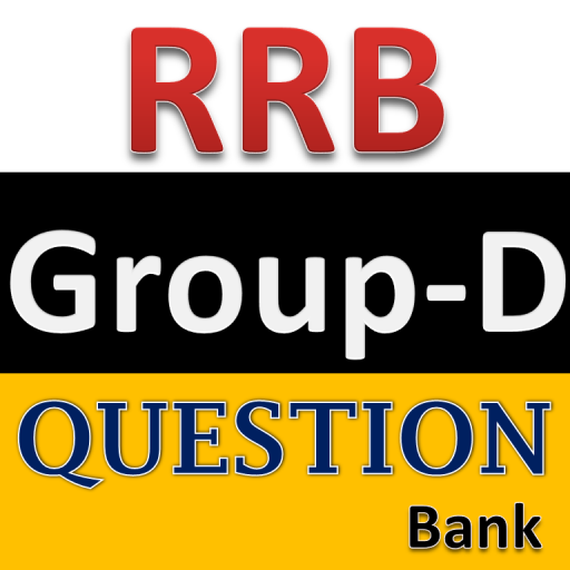 RRB group D 2018 Question Papers icon