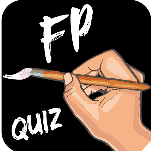 Female Painters Trivia icon