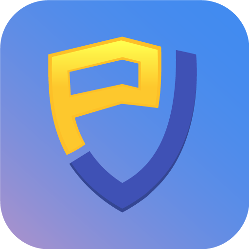 Parental Control App: PV icon