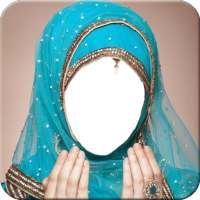 Hijab Fashion Suit on 9Apps