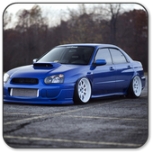 Subaru Wallpapers icon