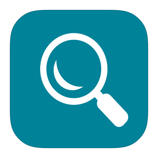 Face Search icon