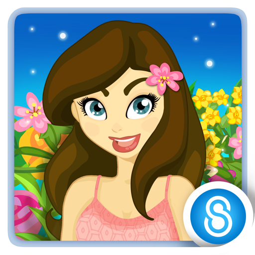 Fashion Story: Spring Runway icon