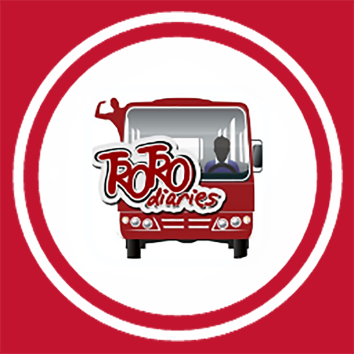 TroTro Diaries أيقونة