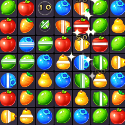 Sweet Candy icon