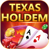 Online Texas  Holdem Poker  (Free Bonus) icon