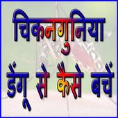 Chicken Guniya Fever icon