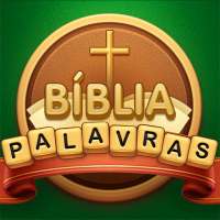 Desafio de palavras da Bíblia on 9Apps