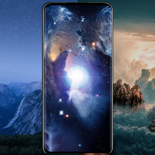 HD Wallpapers - 4K Wallpapers &amp; Live Wallpapers icon