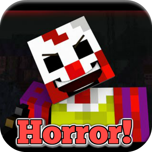 Mod Choose Your Terror [Horror] иконка