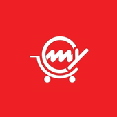 MY MARKET icon