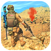 Unknown Battlegrounds Free Fire Squad : Survival icon