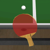 World Table Tennis 2016 icon