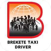 Brekete Taxi Driver icon