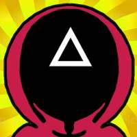 Bubble Kvass 2 3 4 Squid Game