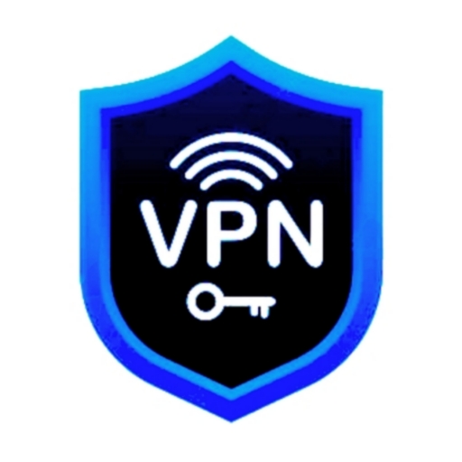 VPN Master - secure internet icon