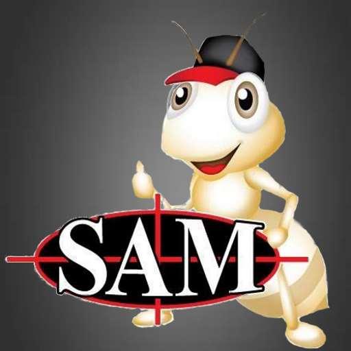 ikon Sam Pest Management