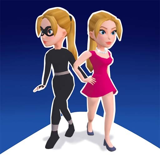 Love 'em Rob 'em icon