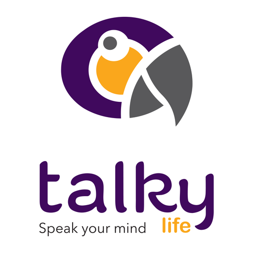 Talky Life icon