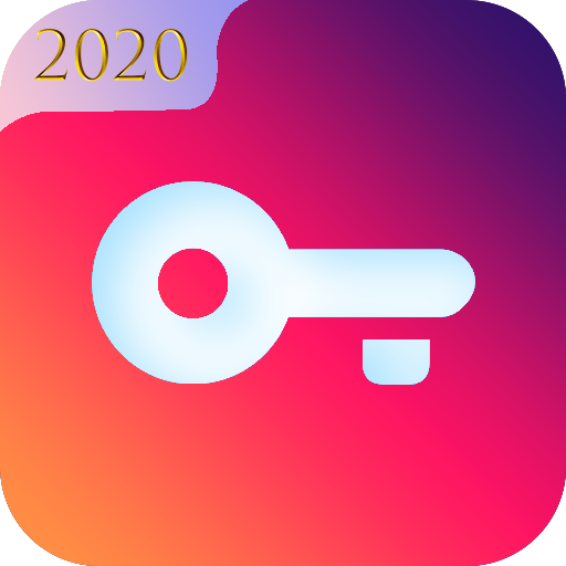 Fast VPN – Unlimited Free VPN Proxy &amp; Security VPN icon