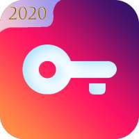 Fast VPN – Unlimited Free VPN Proxy & Security VPN