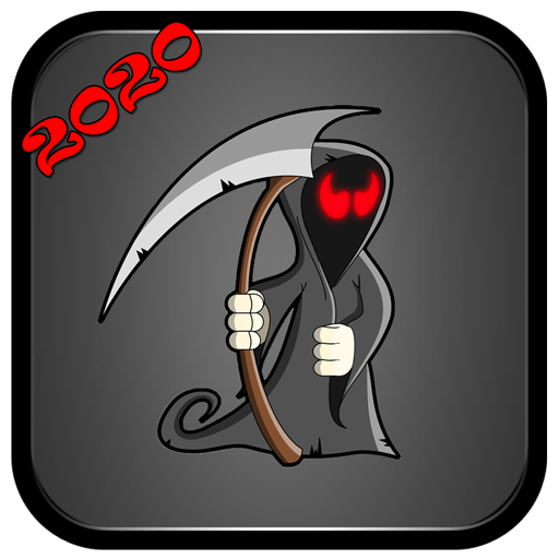 Horror Tales to Read icon