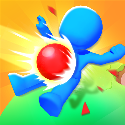 Blade Ball : Sword Master icon