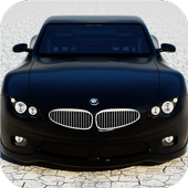 Cars of legend Live wallpapers icon