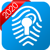 Go App Lock 2020 icon