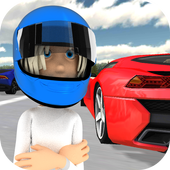 Car Racing: Ignition 2 icon