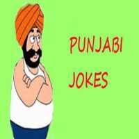 Punjabi Funny Jokes