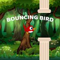 Bouncing Bird