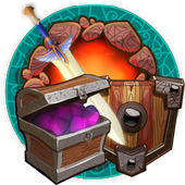 Raid Survival Arena icon