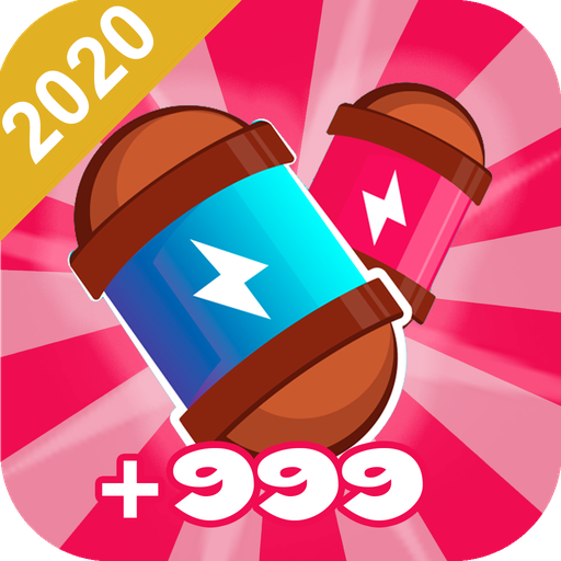 Daily Spins and Coins for CM - Guide play Vikings icon