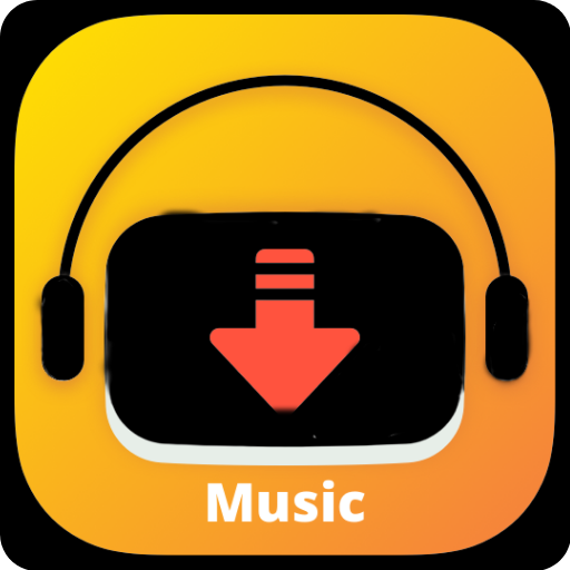 My Tube Music App icon
