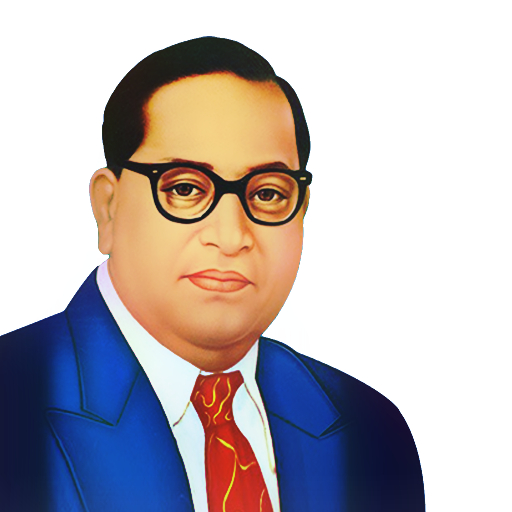 Jay Bhim Status icon