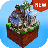 Master Craft - New Crafting icon