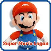 SuperMarioLogan - Mario Videos icon