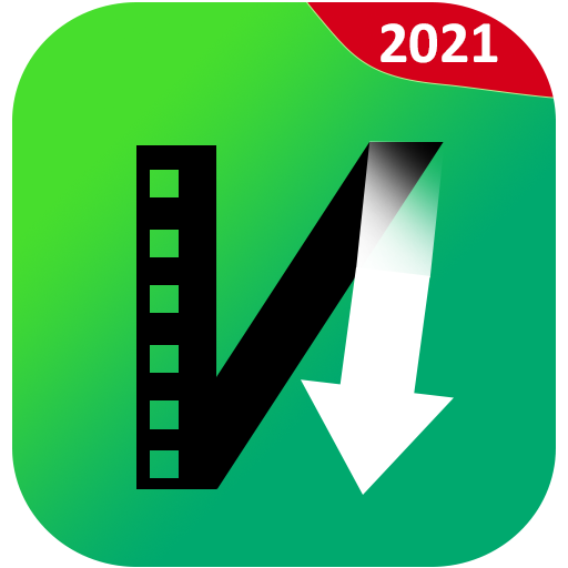 VID SAVING - Downloader for All Social Media Video icon