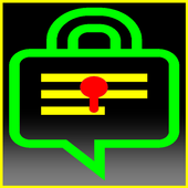 Very Secret Messages icon