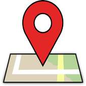 تحديد المواقع on 9Apps