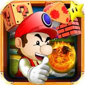 Journey Mario Max World icon
