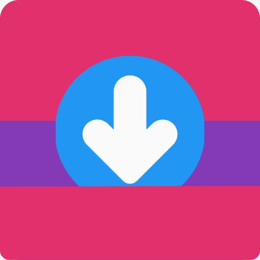 Social Media Video Downloader icon