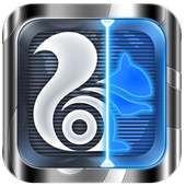 New Uc browser Lite 2020 Fast and secure Download on 9Apps