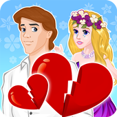 Barbara Breaks Up with Tom icon