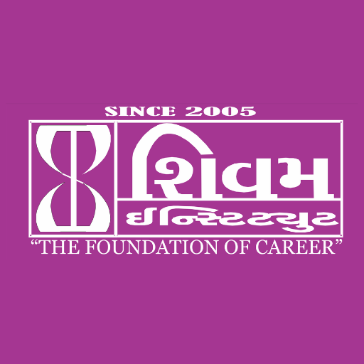 Shivam Institute icon