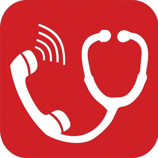 Ring a Doctor icon